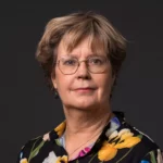 Kristina Rosqvist, regionchef Öst på Hemsö
