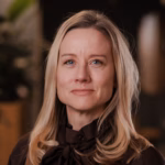 Åsa Thoft, kommunikationschef på Hemsö