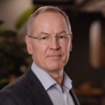 Staffan Arwidi, transaktionschef på Hemsö