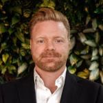 Ted Lindsjö, projektuthyrare på Hemsö, Campus Tensta